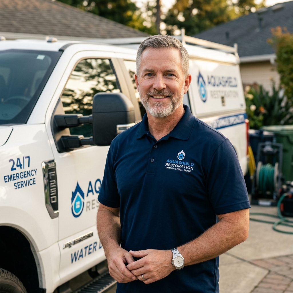Paul Wright - Master Restorer in La Porte